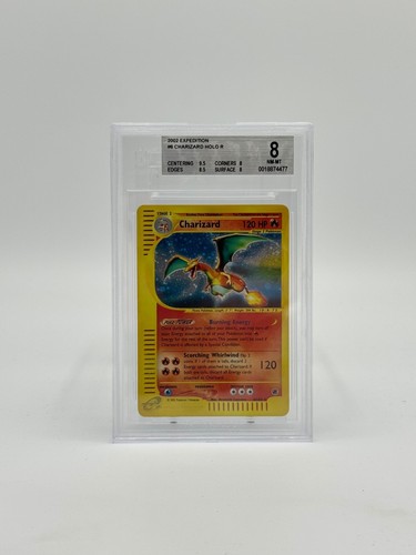 Pokemon expedition 165 - expedition, 6/165