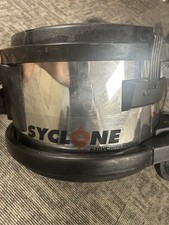 Syclone H4GVC Hepa Corded