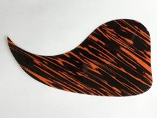 Battipenna per chitarra gratta