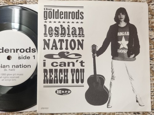 The goldenrods lesbian - goldenrods, –