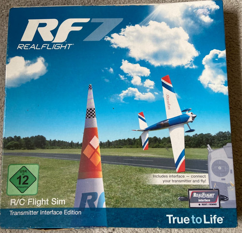 Great planes gpmz4514 real - great,