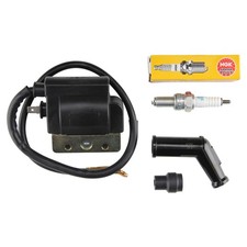 Kit bobina accensione con