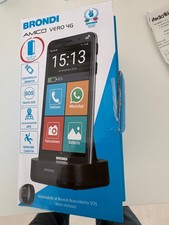 Brondi AMICO VERO 4G 14,5 cm