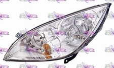 FARO FANALE PROIETTORE SX