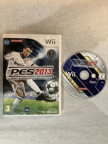 Pes 2013 pro evolution - pes,