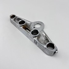 Harley Davidson Panhead Duo