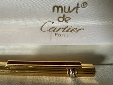 🔴  CARTIER penna sfera