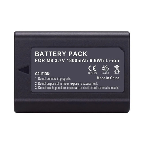 Batteria premium cell per - cell,