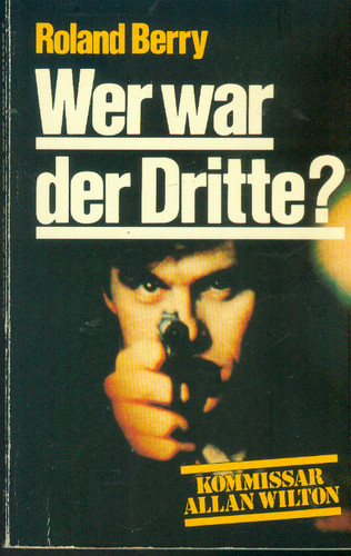 Roland berry wer - roland, der