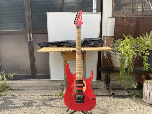 Chitarra elettrica ibanez - chitarra,