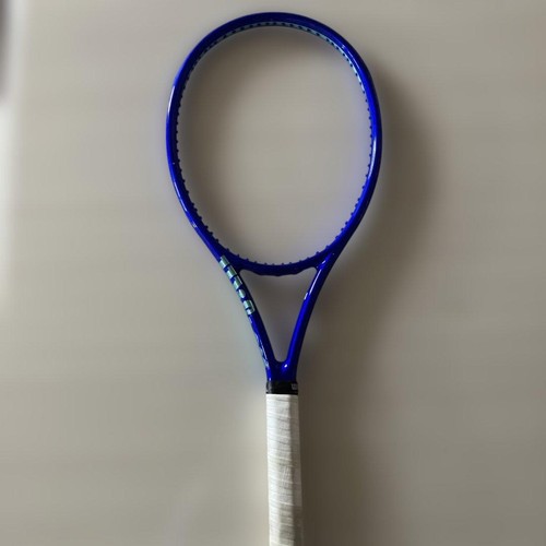 Racchetta tennis wilson pro - tennis,