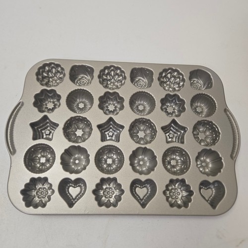 Nordic ware platinum - nordic,