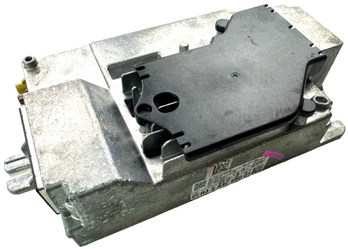 Modulo ricevitore audio - modulo,