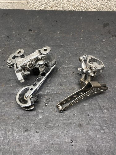 Vintage shimano titlist - vintage,