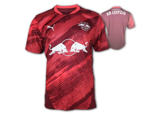 Leipzig maglia trasferta - leipzig, 24