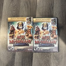  Espansione Age of Mythology