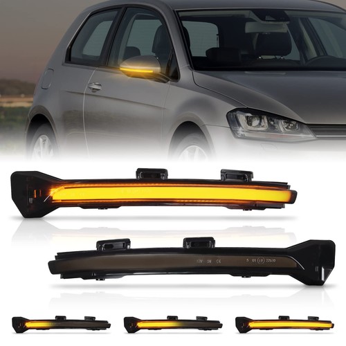 Frecce specchietti led - frecce,