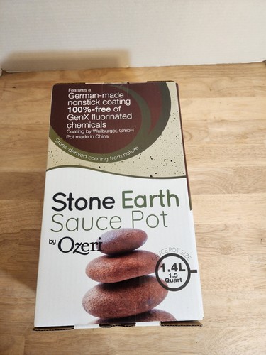Ozeri stone earth 1 5 - stone,