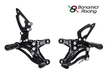 PEDANE ARRETRATE BONAMICI