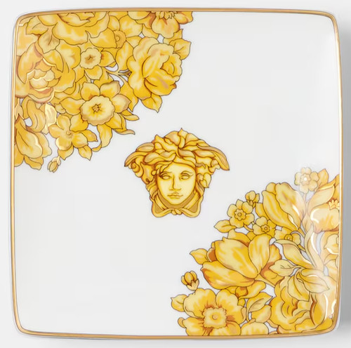 Versace rosenthal medusa - versace,