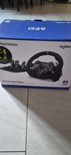 Logitech G29 Driving Force