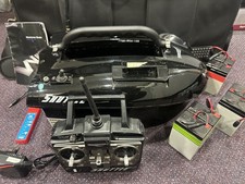 Waverunner Shuttle 2,4 g esca