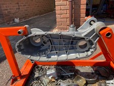 CARTER MOTORE LAMBRETTA SX200