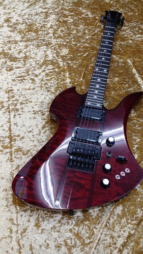 Chitarra rich mockingbird - chitarra,