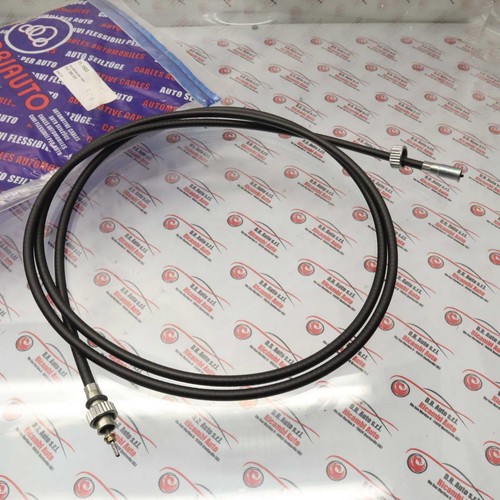 Cavo contachilometri fiat - contachilometri,