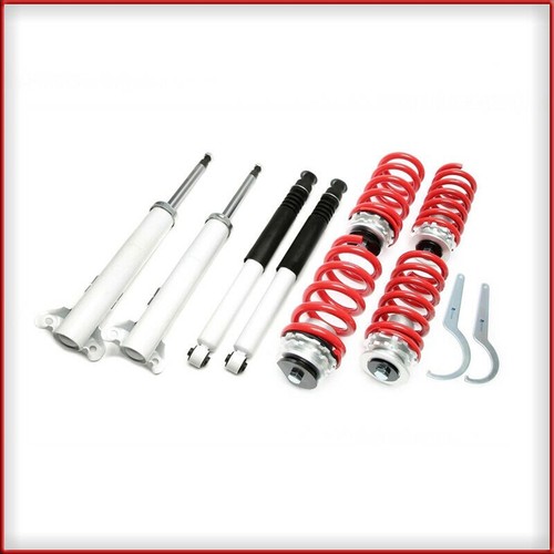 Kit assetto regolabile molle - regolabile,
