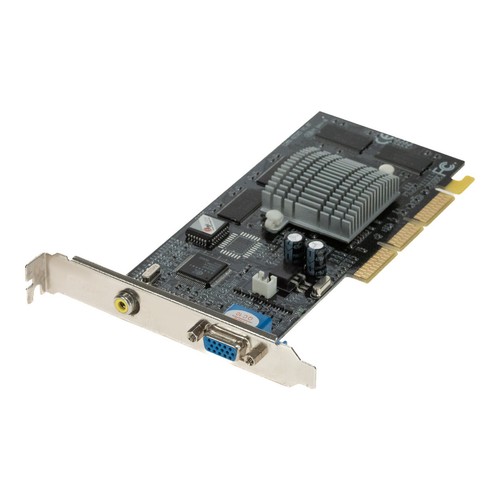 Scheda video nvidia geforce2 - nvidia,