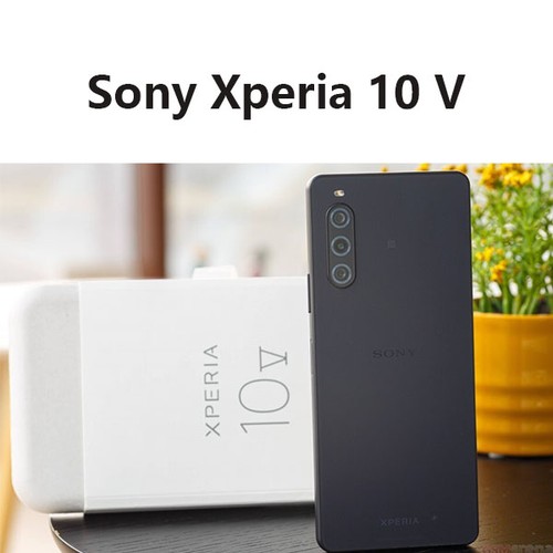 Nuovo sony xperia - sony,
