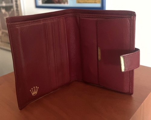 Vintage portafoglio portacarte - vintage,