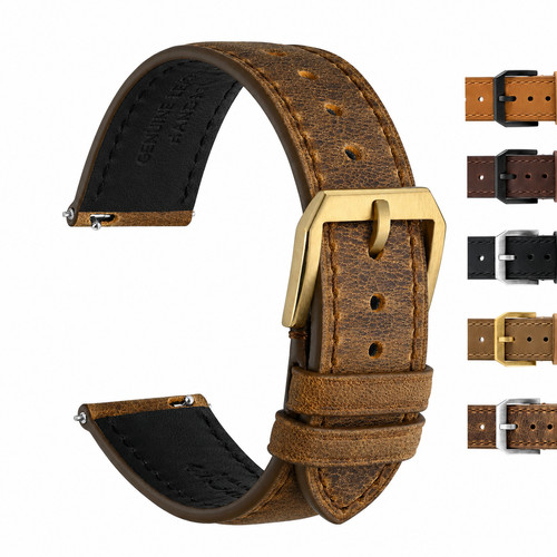 Cinturino orologio vintage - , in