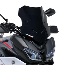 Ermax Sport Screen Black
