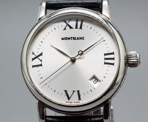 Quasi come nuovo orologio da - come,