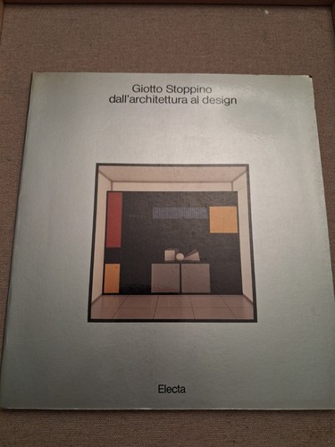 Catalogo giotto stoppino 1983 - stoppino,