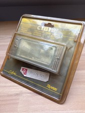 Fendinebbia NOS Citroen AX GT