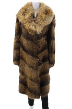 Designer Womens Beaver with