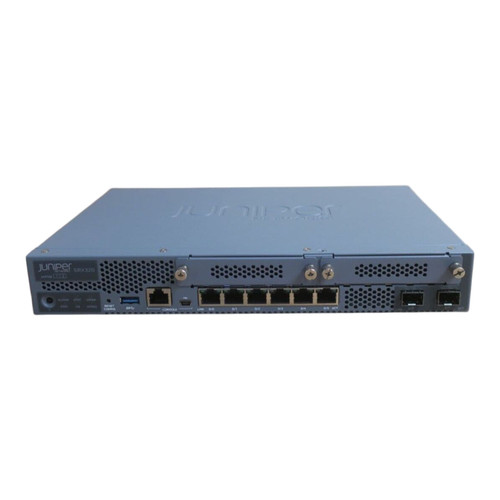 Juniper networks srx320 - juniper,