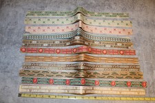 LOTTO DI 85 ANTICHE ETICHETTE
