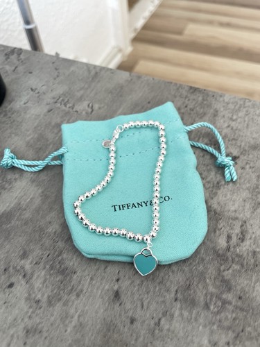 Bracciale tiffany cuore - tiffany, co.