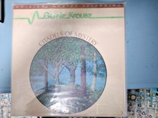 Bernie Krause Citadels of