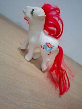 My Little Pony G1 Cherry Treats 1984 made in China Hasbro