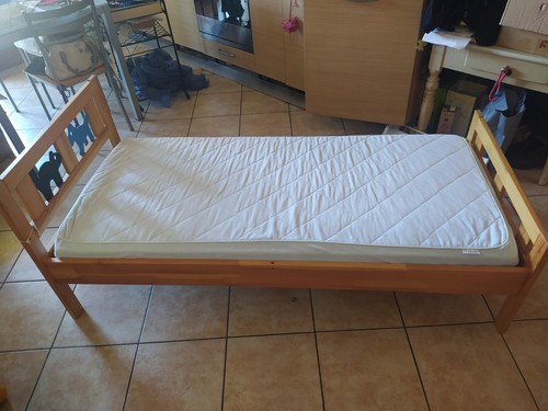 Letto bambini ikea - letto,