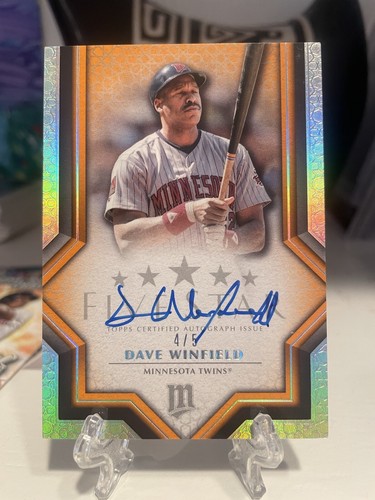 2023 topps five star - topps,