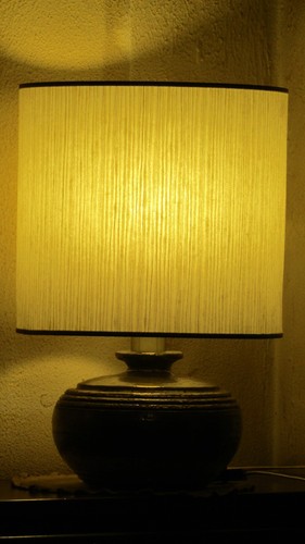 R15 lampada tavolo - lampada, da