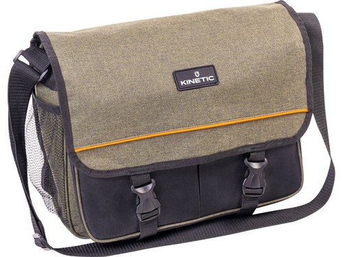 Kinetic fishing bag - con, 3