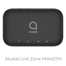 Alcatel LINKZONE 2 (MW43)