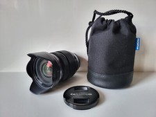 Olympus M.Zuiko Digital ED 12-40mm f/2.8 PRO